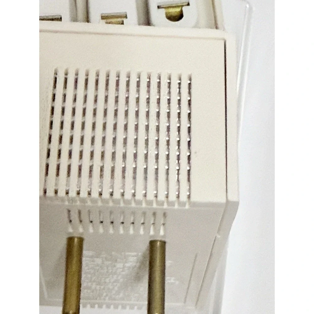 Franzus Travel Classics Dual Wattage International Converter Adapter Set